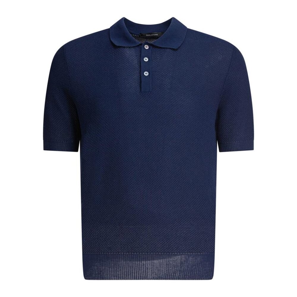 Tagliatore Polo Shirts Tag Size 54 Men